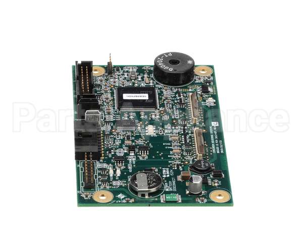 2612-071 Concordia Beverage Pca Ui Ascent