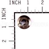 261233 Briggs & Stratton Valve-Intake