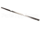 261422 Duke Cp Angle Pan 3Sec Std 7 16Ga S