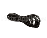26143-1 Vollrath Cord And Plug Schuko Plug