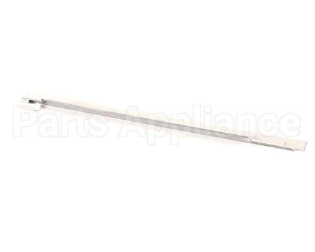 26143 Silver King Support Pan Lh Skpz