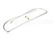 26149 Comstock Castle Tubing 716" X 7312" Alum