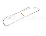26149 Comstock Castle Tubing 716" X 7312" Alum