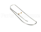 26149 Comstock Castle Tubing 716" X 7312" Alum
