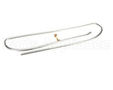 26149.0000 Comstock Castle Tubing 716" X 73-12" Alum