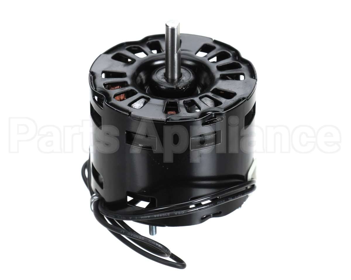 26158004 Tpi Corp Fan Motor 208V 4800W