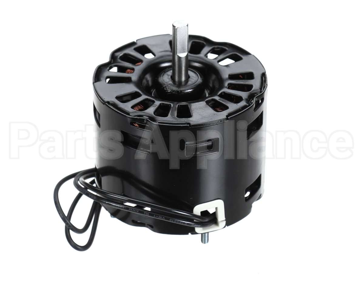 26158004 Tpi Corp Fan Motor 208V 4800W