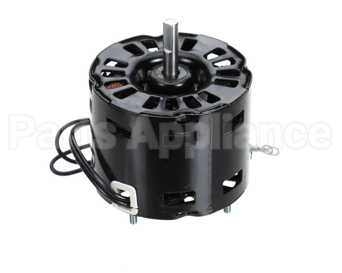 26158004 Tpi Corp Fan Motor 208V 4800W