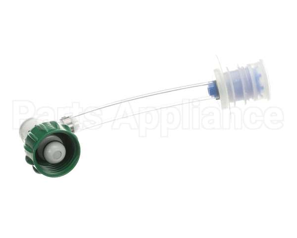 2616163 Cornelius Bib Universal Adapter Kit