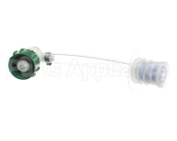 2616163 Cornelius Bib Universal Adapter Kit