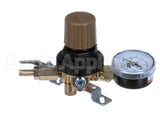 26161E Perlick Regulator Manifold, Secondary