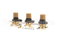 26163E Perlick Regulator Manifold, Secondary