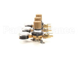 26163E Perlick Regulator Manifold, Secondary