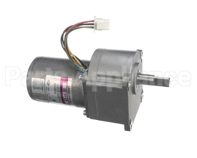 2617972 Cornelius Motor Gear 1/8Hp 115V 60Hz 6Rp