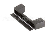 26181.1000 Bunn Kit, Handle Server Black
