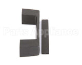 26181.1000 Bunn Kit, Handle Server Black