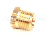 26185-8 Montague Nut, Compression 3/16