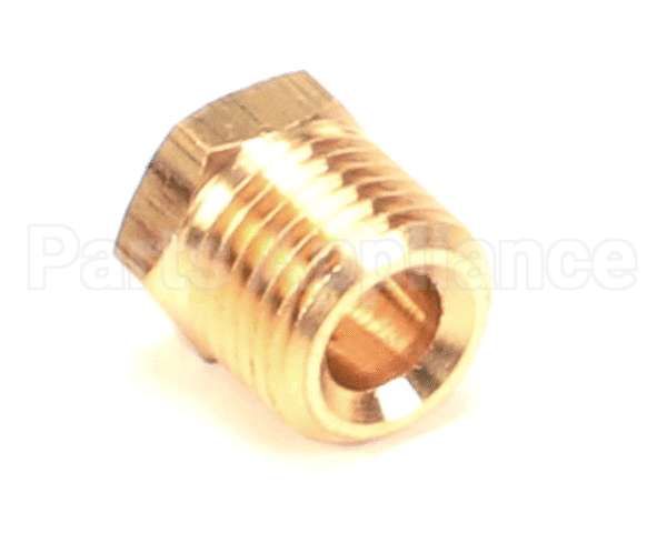 26185-8 Montague Nut, Compression 3/16