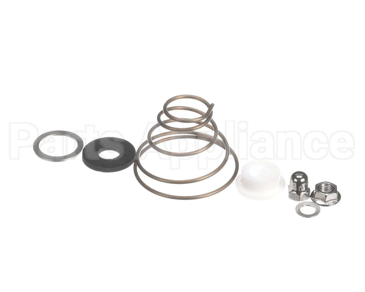 2618801 Convotherm Set Of Seals For Motor Shaft O