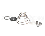 2618801 Convotherm Set Of Seals For Motor Shaft O