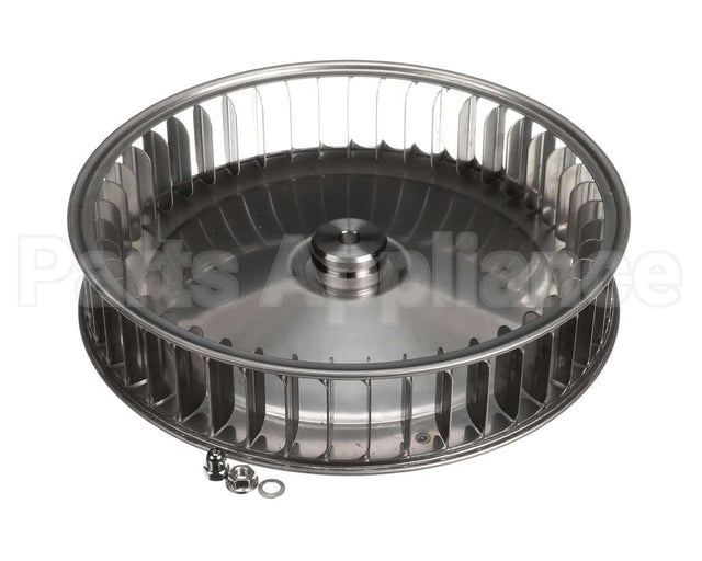 2618803 Convotherm Fan Oes Mini With Fixing Acces