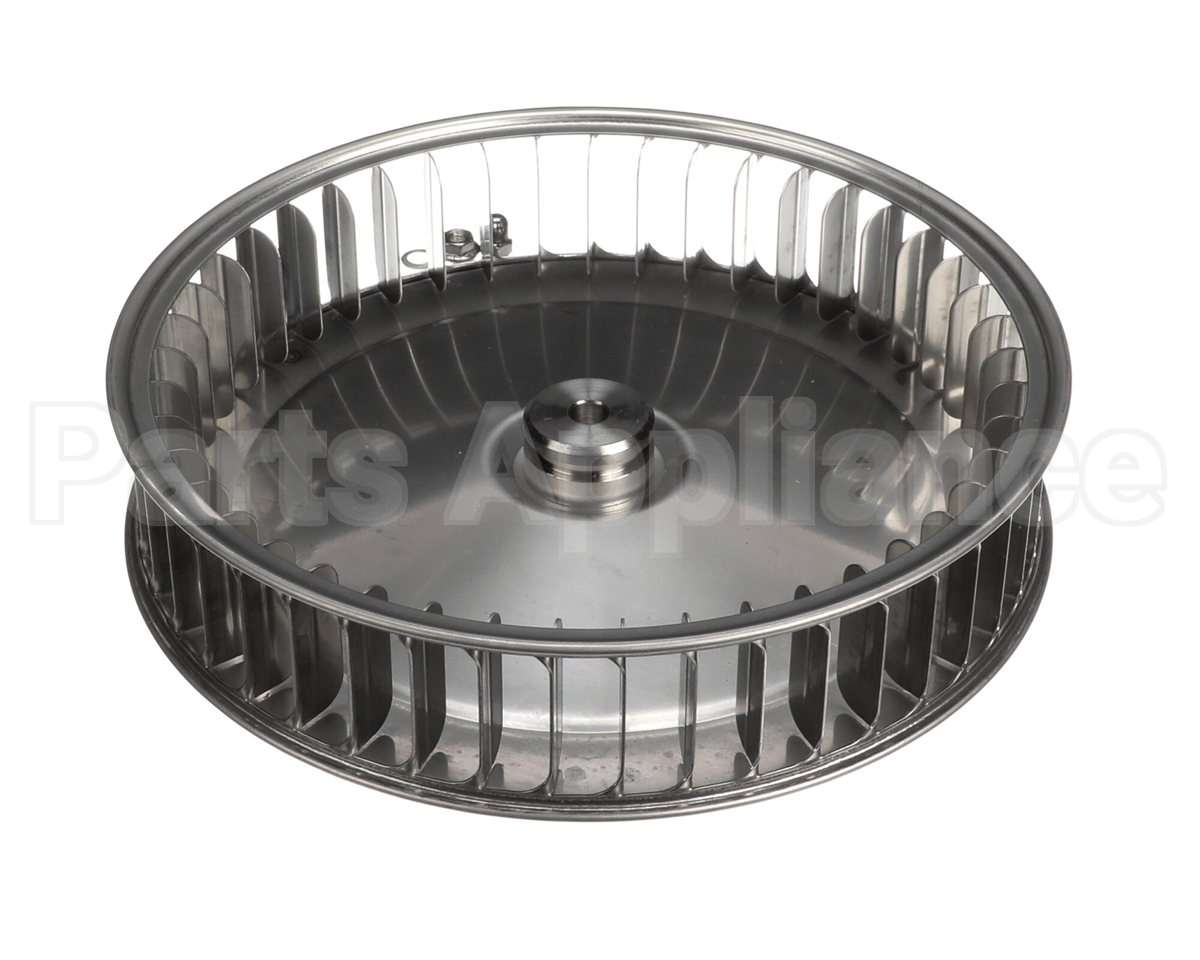 2618803 Convotherm Fan Oes Mini With Fixing Acces