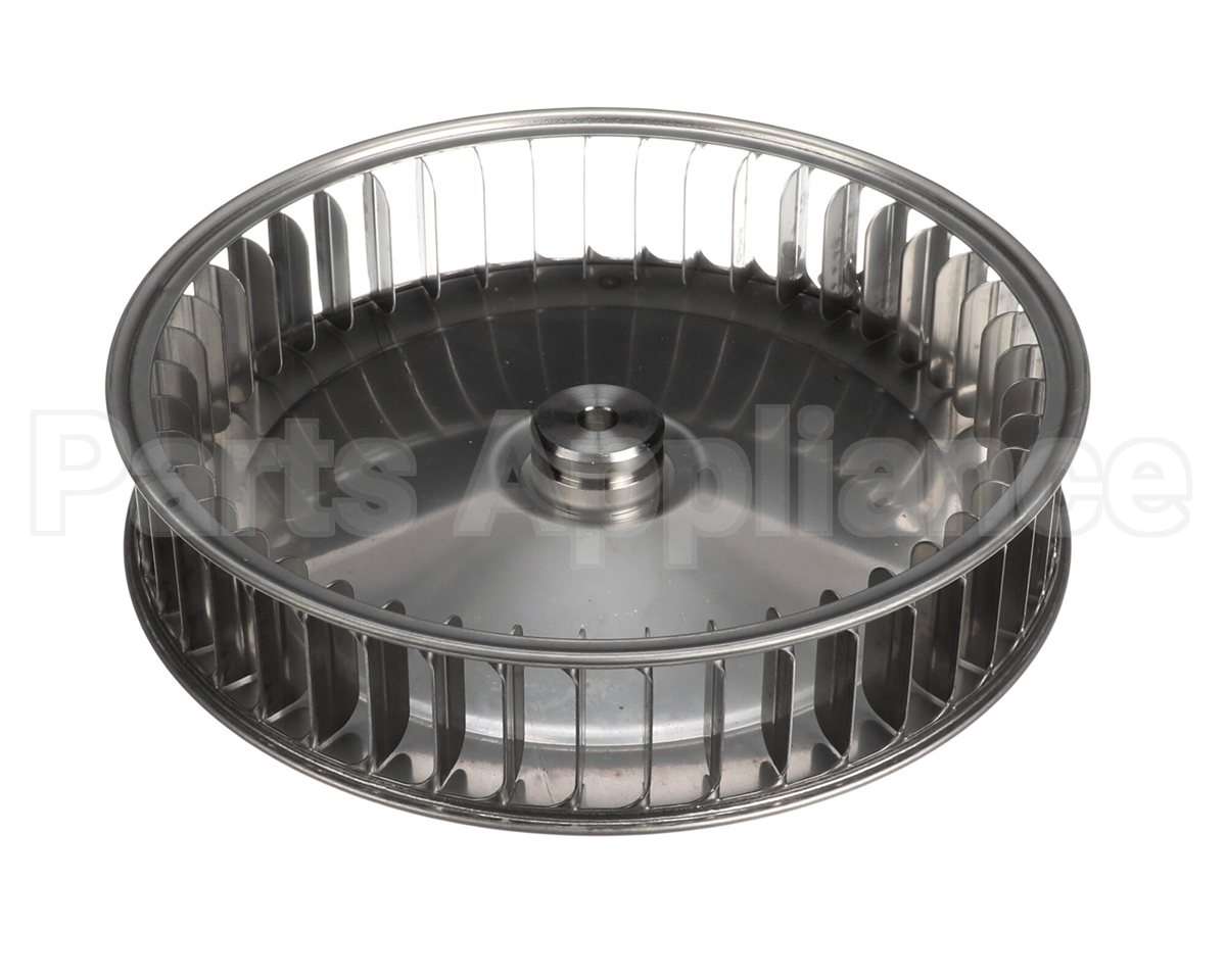 2618803 Convotherm Fan Oes Mini With Fixing Acces