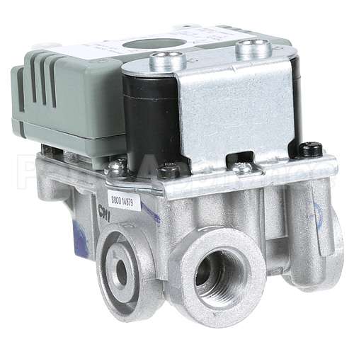 2619500 Compatible Garland Valve, Gas Solenoid - 24V 3/8