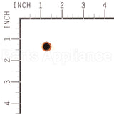 261961 Briggs & Stratton Bushing-Valve Guide