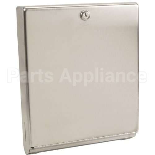 262 Compatible Bobrick Towel Dispenser