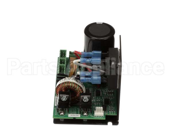 2620-021 Concordia Beverage Assembly Rfr Pwr Spl Pwm I0-4