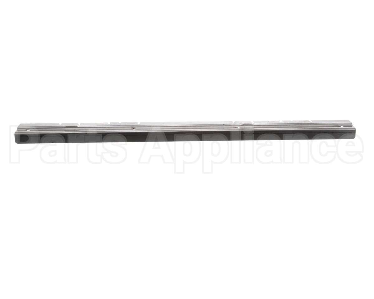 262021 Duke Rails Holding Drip Pan