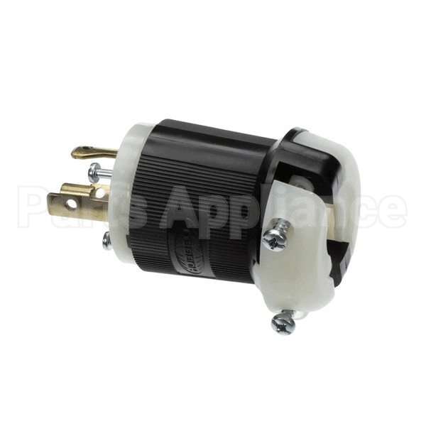 2621 Compatible Hubbell Twist-Lock Locking Plug, 30A