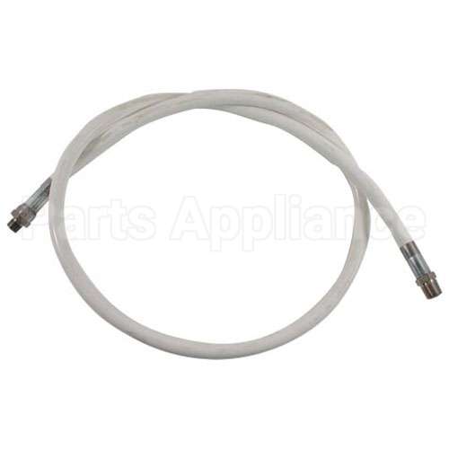 262108 Compatible Waste King Hose Only Fry Filter Vul