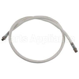 262108 Compatible Waste King Hose Only Fry Filter Vul