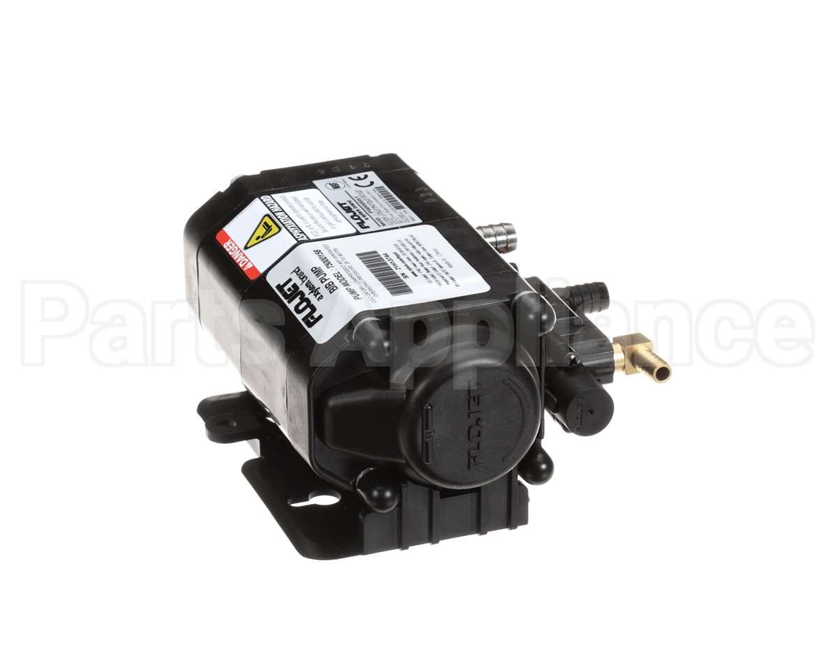 2621361 Cornelius Pump Bib Fjet 3/8 Out