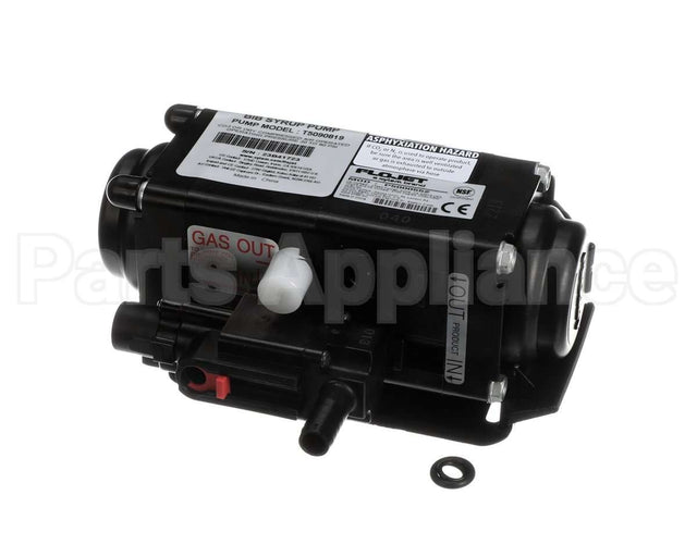 2621363 Cornelius Pump Bib Fjet Coke Service