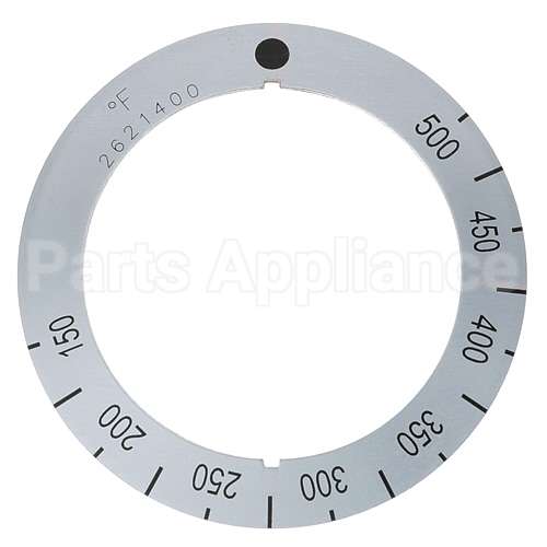 2621400 Compatible Garland Insert, Dial