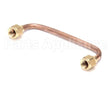 26216.0000 Bunn Tube Assembly,Tee To Str/Flow Con