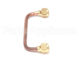 26216.0000 Bunn Tube Assembly,Tee To Str/Flow Con