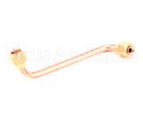 26217.0000 Bunn Tube Assembly,Str/Flow Cont To Bhd