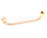 26217.0000 Bunn Tube Assembly,Str/Flow Cont To Bhd
