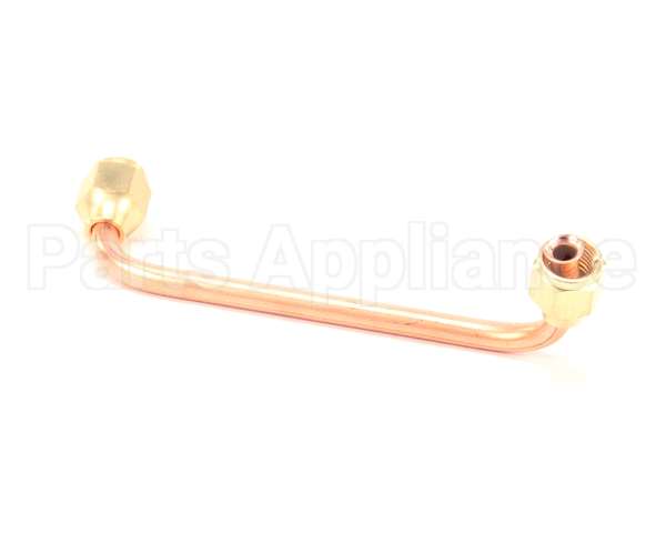 26217.0000 Bunn Tube Assembly,Str/Flow Cont To Bhd
