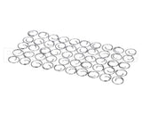 2623076 Cornelius Pin, Shutter/Cotter 3/16" To 1/4" / Pk O