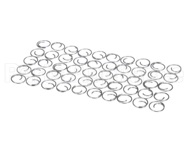 2623076 Cornelius Pin, Shutter/Cotter 3/16" To 1/4" / Pk O