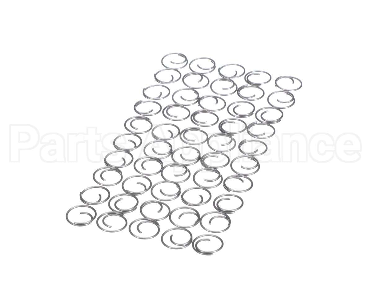 2623076 Cornelius Pin, Shutter/Cotter 3/16" To 1/4" / Pk O