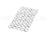 2623076 Cornelius Pin, Shutter/Cotter 3/16" To 1/4" / Pk O