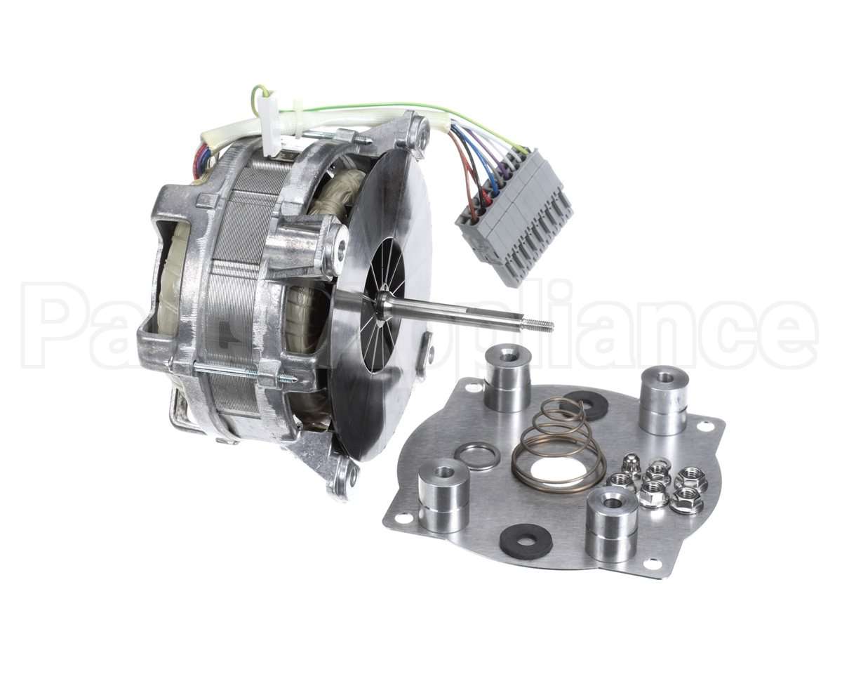 2625108 Convotherm Motoroesmini With Reduced Fan