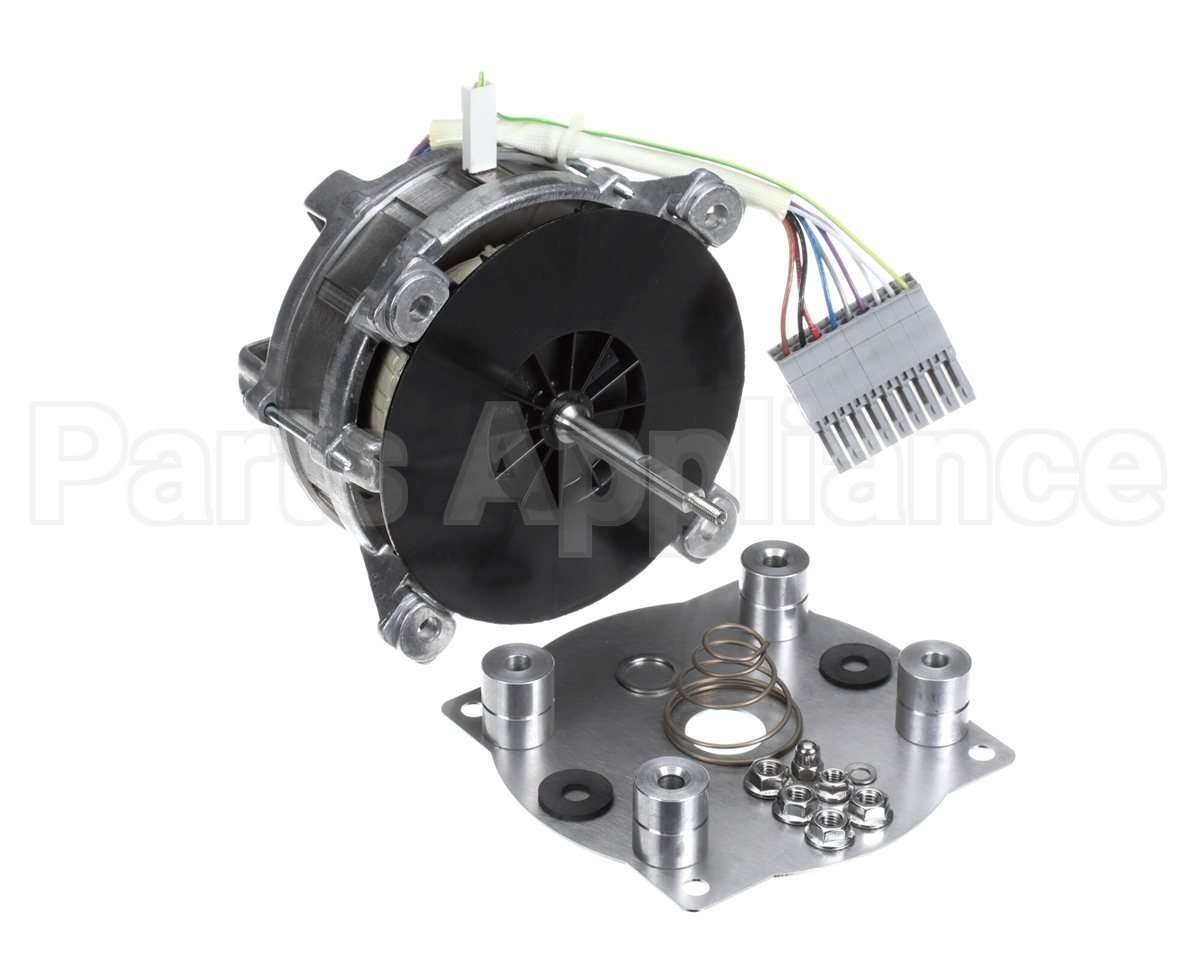 2625108 Convotherm Motoroesmini With Reduced Fan