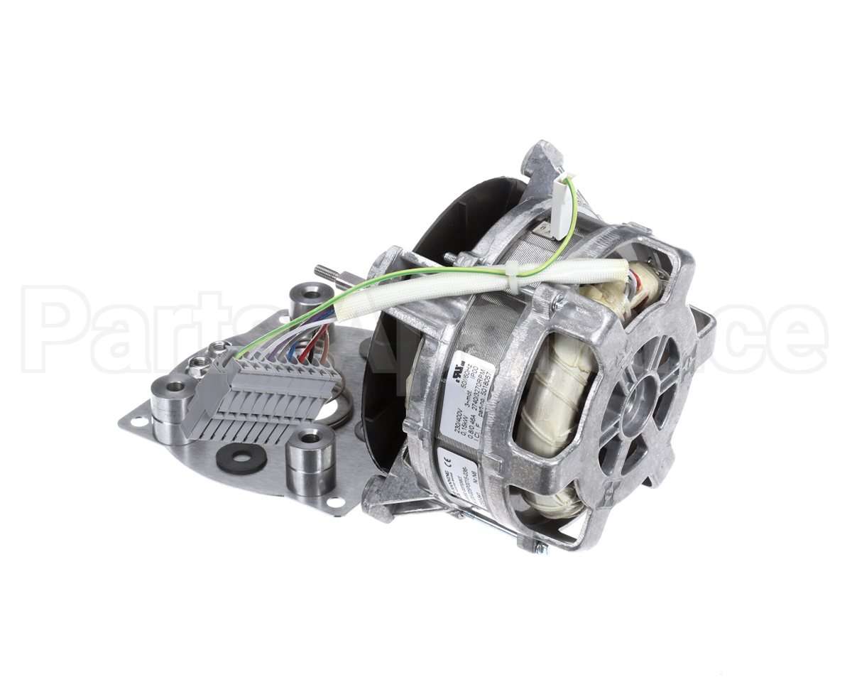2625108 Convotherm Motoroesmini With Reduced Fan